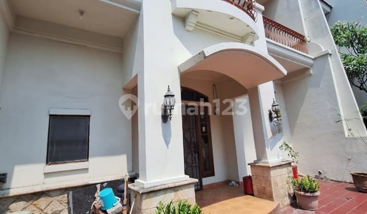 Jual Cepat Murah Banget Rumah Siap Huni Hading Residence Pelangi Kuning 2 Seperempat Lantai Ivn