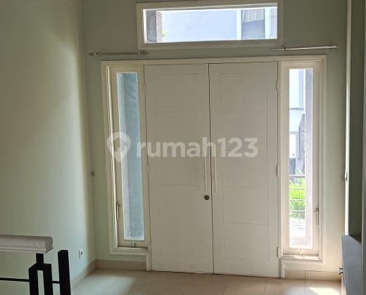 Rumah Jimbaran residence