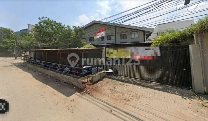 Gudang rapih Gudang rapih