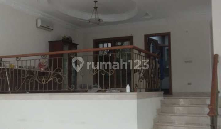 Dijual Rumah Mewah Gading Kirana