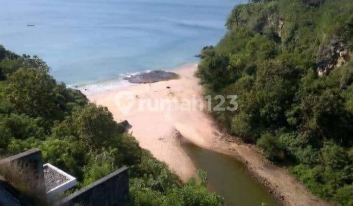 Dijual Kavling Jimbaran Bali