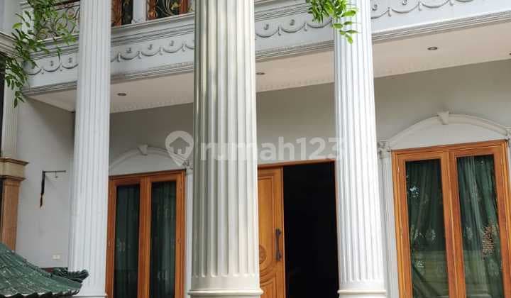 Dijual Sangat Murah Rumah Di Kemayoran