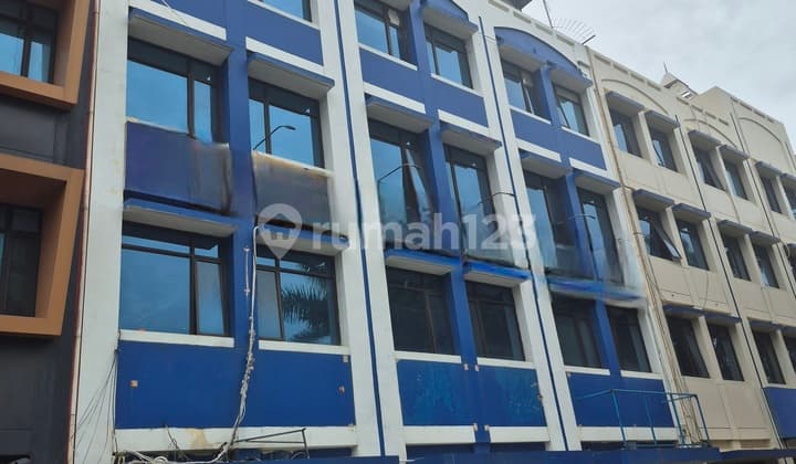 Dijual Gedung Daerah Artha Gading