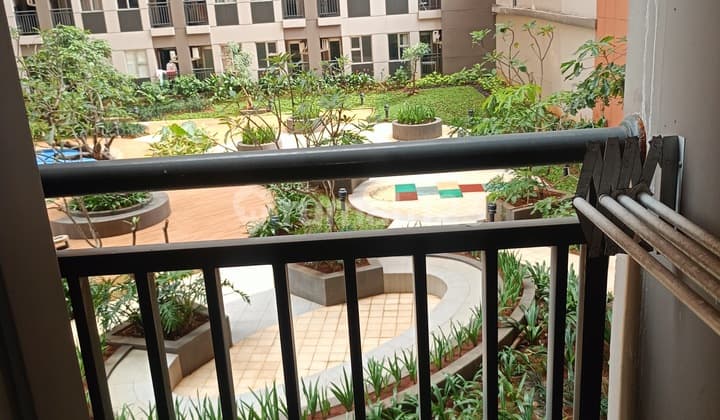 Apartment Transpark Bekasi