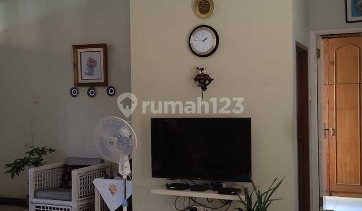 Jual Rumah Duren Sawit