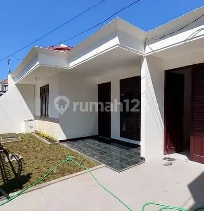 Termurah Hitung Tanah Bagus Rumah Klampis Semolo