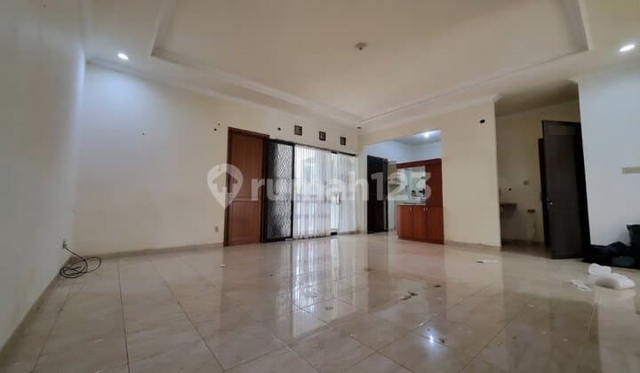 Hitung Tanah Row 3.5 Jl Utama Manyar Tirtoyoso