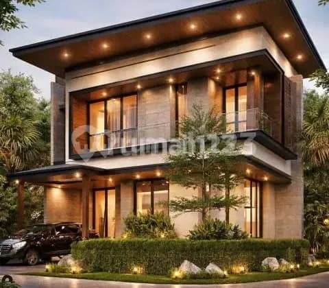 Premium High Specs Hook Rumah Galaxy Bumi Permai Araya Elite