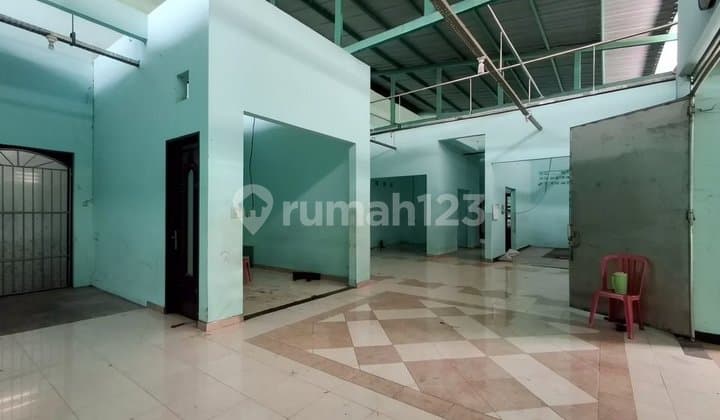 Termurah Hitung Tanah Truk Lewat Gudang Lebak Timur Asri