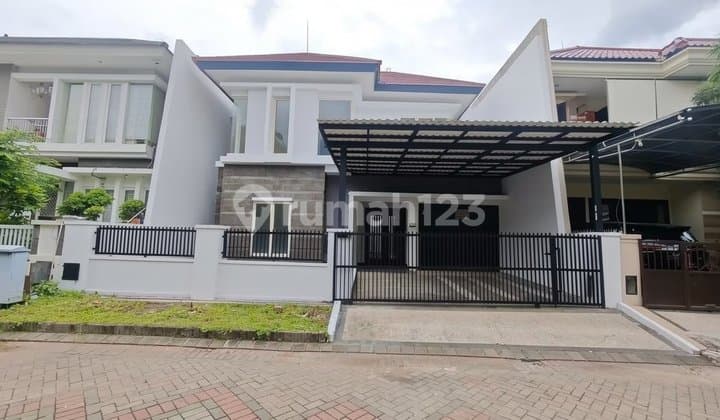 Seperti Baru Carport 2 Lebar 12 Minimalis Rumah San Diego