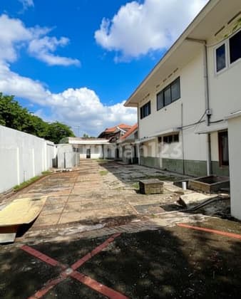 Cheapest Great Diponegoro Building Surabaya Center 2 Floors