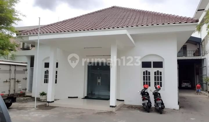 Murah Bagus Raya Arjuno Surabaya Pusat Strategis Ruame