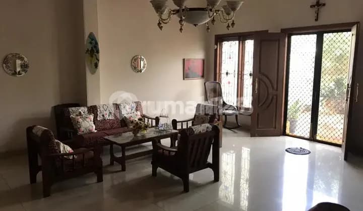 Gang Bonnet Hitung Tanah Termurah Bagus Rumah Manyar Kertoarjo