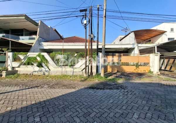 Cheapest Row 3 Car House Villa Kalijudan Indah