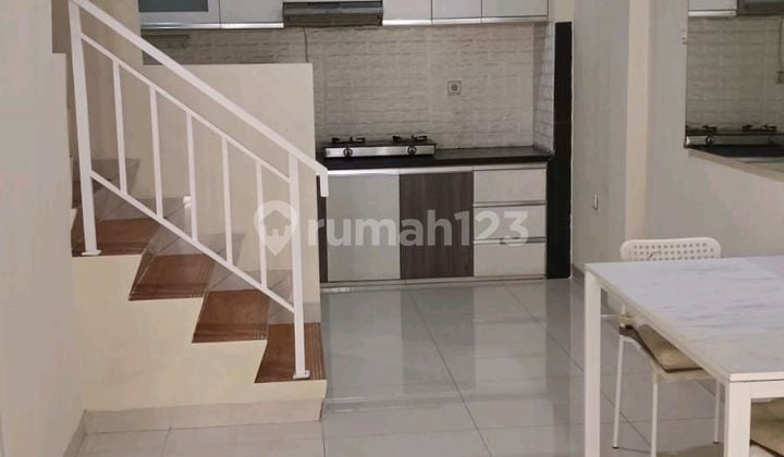 Cheap Sale Negotiable Until Deal. Golden Palm Residence Citra 5 House
