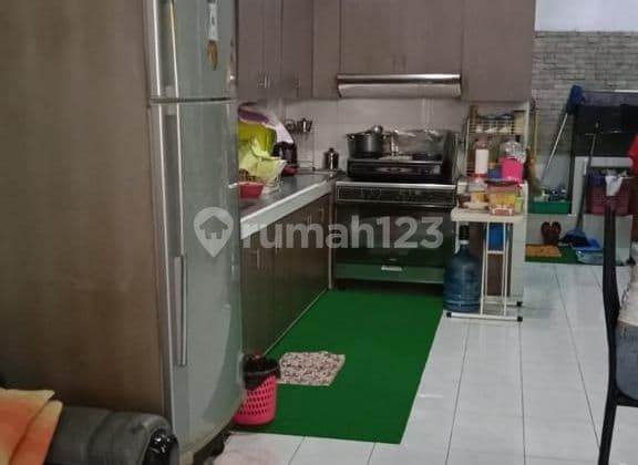 Jual Murah Nego Sampai Deal!!! Rumah Di Jl. Kartini Ix Jakarta Pusat
