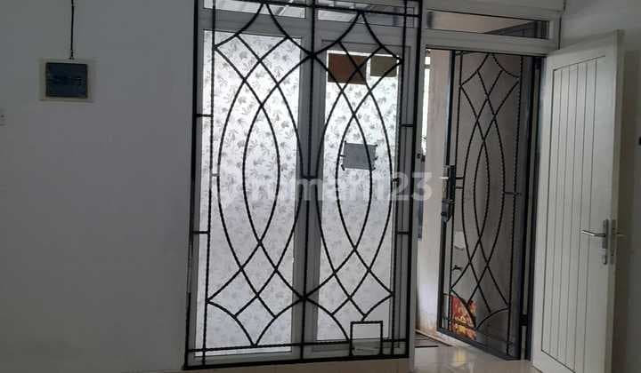 Jual Murah !!! Rumah Park Residence Taman Surya