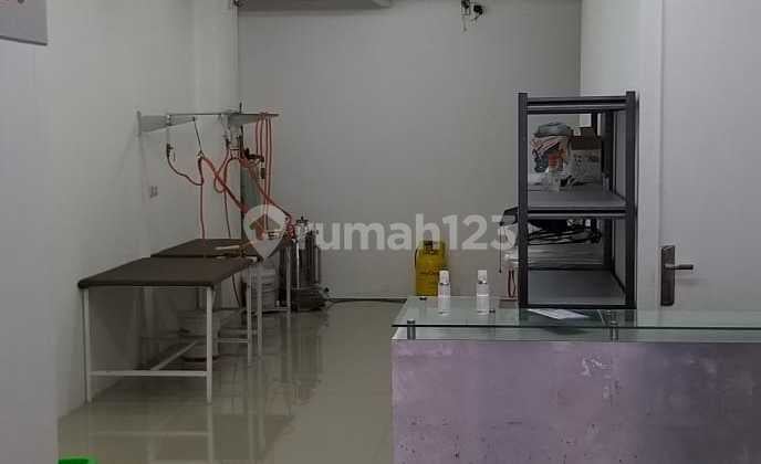 Jual Cepat Ruko Mutiara Taman Palem