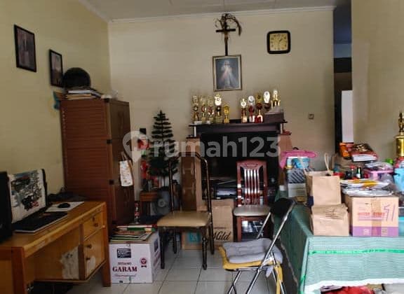 Jual Murah Rumah Puri Gardena