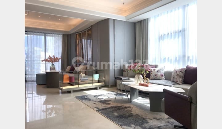 Apartment Casa Grande 5Br Furnished For Sale