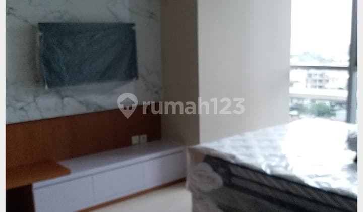 Apartment Ciputra World 2 Jakarta 2 BR For Rent