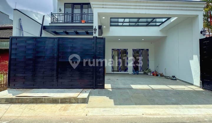 House For Sale Pondok Indah Jakarta Selatan