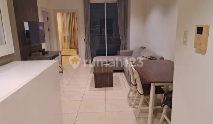 Essence Darmawangsa 2Br Apartment For Resale