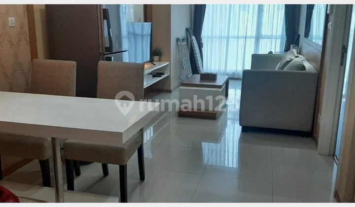 Apartment Casa Grande 1 BR Montana Tower For Rent