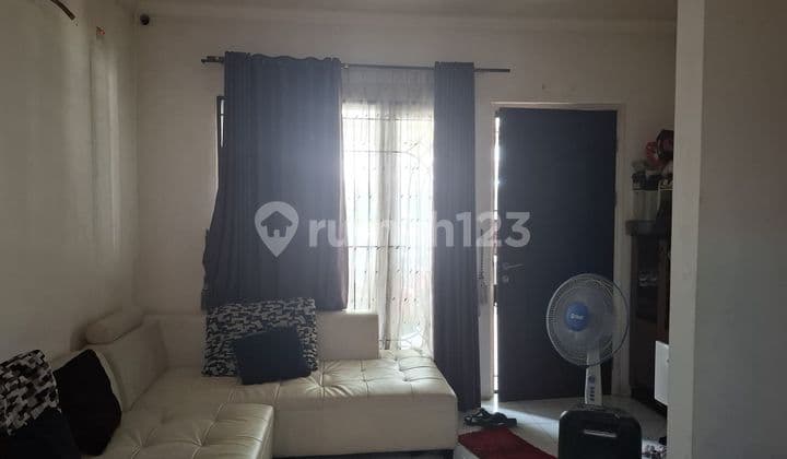 Rumah Semi Furnished SHM Kalideres, Jakarta Barat