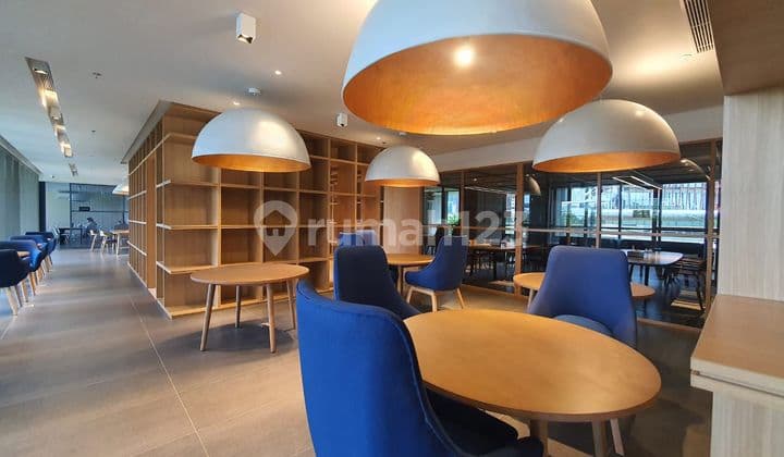 Apartment South Quarter 1 Bedroom Furnished Nice