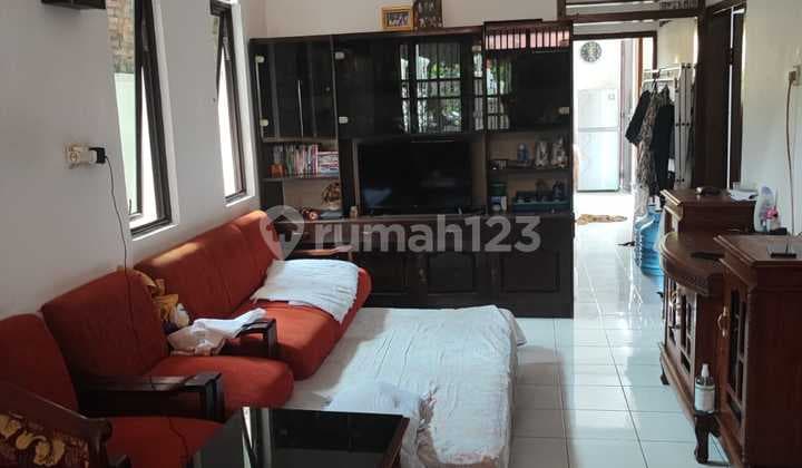 Dijual Rumah Di Radio Dalam Kebayoran Baru Harga Murah