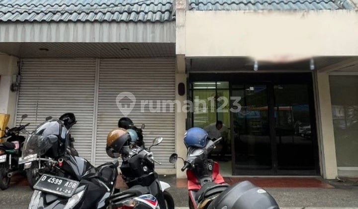 Reposisi Harga Ruko di Pondok Indah Plaza Lokasi Strategis