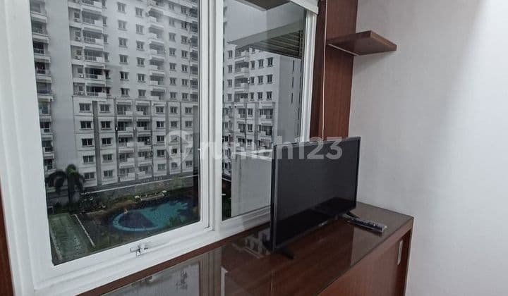 Dijual Apartemen Dengan 4 Kamar Tidur Furnished