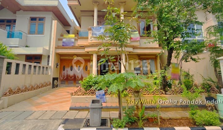 Dijual Cepat Rumah Modern Harga Di Bawah Njop Rumah Terawat Bebas Banjir Di Sunter Jakarta Utara Dekat Pusat Belanja, Kuliner, Wisata