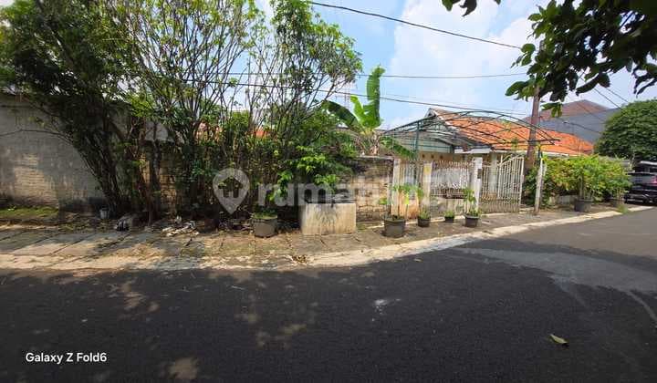 Tanah Harga Dibawah NJOP Dijual Cepat Harga di Bawah Pasaran di Bendungan Hillir, Benhil di Jakarta Pusat, Akses Dekat ke Kantor, Kota, Mall, Stadion Senayan