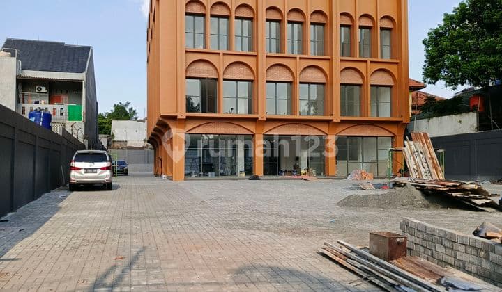 Dijual Gedung Harga Dekat Njop Sangat Nego Siap Masuk Parkir Luas Bebas Banjir Di Jakarta Selatan Tidak Ada Ganjil Genap Aman Sangat Nyaman Cocok Kantor Karyawan Bisa Masuk Lebih 150 Orang Terminal Transjakarta 3 Menit Jalan Kaki
