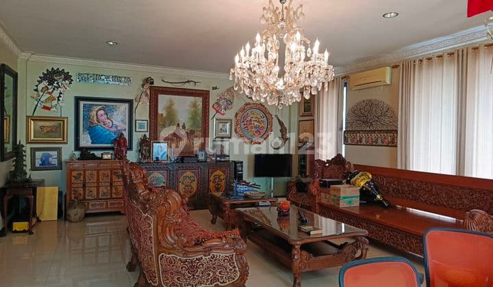 Dijual Cepat Rumah Harga Tanah Plus Bangunan Di Bawah Njop Cocok Untuk Expatriat, Big Family, Garasi & Carpot Luas, 4 Lantai One, Gate System, Murah Nego Aman Nyaman Di Kemang Jakarta Selatan Fasilitas Lengkap Akses Dekat Ke Mall Sekolah International Per