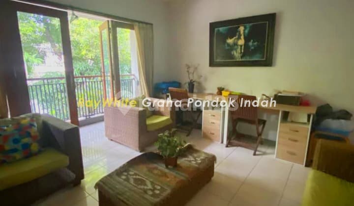 Dijual Rumah Nyaman Hunian Minimalis Di Kebayoran Baru, Jakarta Selatan, Cocok Hunian, Nyaman, Aman, Dekat Perkantoran Dll