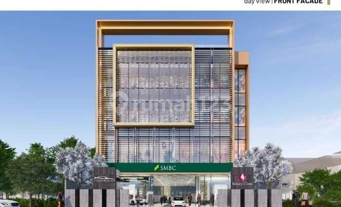 Disewakan Gedung Baru untuk Ruang Usaha Lokasi Strategis Jalan Raya Metro Pondok Indah, Cocok untuk Klinik, Pilates, Cafeshoop, Harga Diatas Khusus untuk Area Rooftop Syarat & Ketentuan Lihat di Keterangan