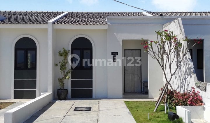 Rumah Subsidi Pemerintah Flpp Gresik Angsuran 1 Jutaan Flat Sampai Lunas