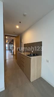 Dijual Unit Apartemen Antasari Place Studio Semi-Furnished Siap Huni View Bagus