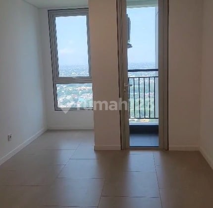 Dijual Unit Apartemen Antasari Place Studio Unfurnished Siap Huni View Bagus