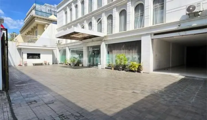 For Sale Prime Property Nice Building Kebayoran Baru