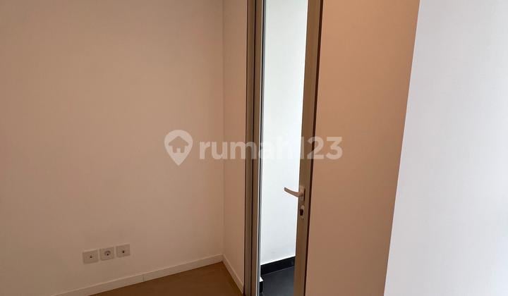 For Sale Antasari Place Studio Apartment Unit Semi-Furnished Ready to Occupy Good View