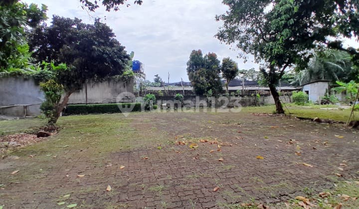 Dijual Cepat Turun Harga Tanah Warung Buncit Jakarta Selatan
