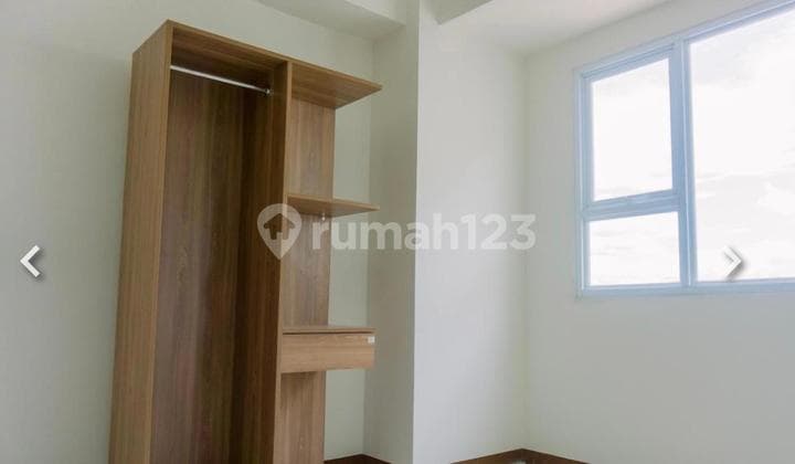 Eksklusif - Dijual Cepat Apartemen Baru 2BR Loftvilles City, Pamulang