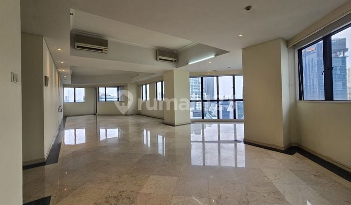 Dijual Apartemen Setiabudi 3BR Siap Huni Setiabudi Kuningan