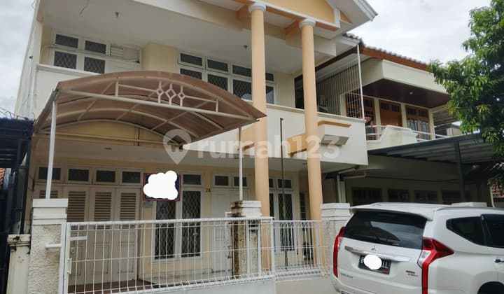 Newly Renovated !!! Luxury House in Eramas 2000