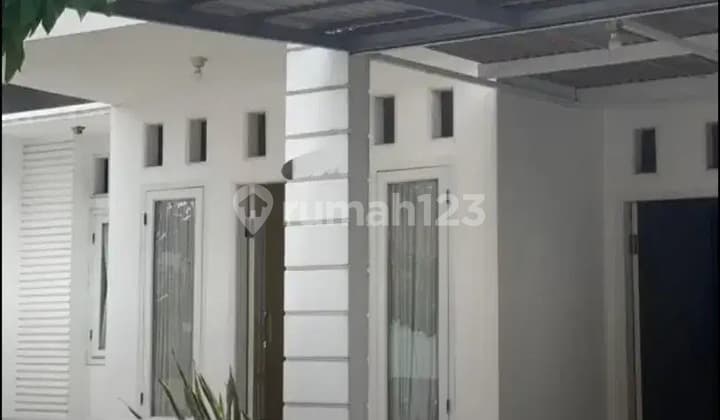 Rumah Baru Di Galaxy Fresh Langsung Huni