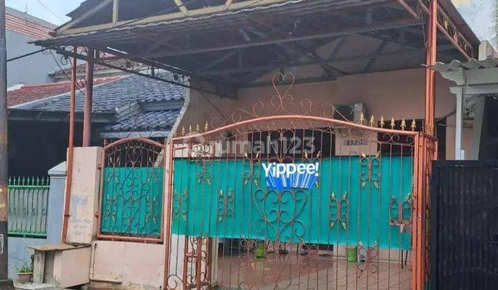 Real Estate Taman Pulo Indah Penggilingan Pondok Kopi, Jakarta